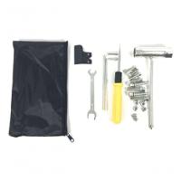 Roçadeira Lateral A Gasolina Tssaper Rg52cc 51,7cc Faca 3pts Motor Forte E Robusto - 7