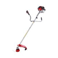 Roçadeira A Gasolina Toyama Rt52l-b 52cc Com Haste Angular Ergonomica & Potente P/ Limpeza De Chacaras + Kit Acessorios - 1