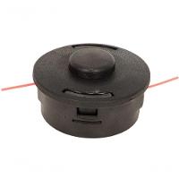 Roçadeira A Gasolina Anmax Cg430 Tb 43cc 2hp + Lamina 80 Dentes Similar A Tekna, Toyama, Vulcan, Branco, Garthen... - 7