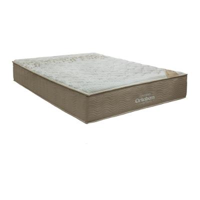 Colchão Viscomemory Casal (138X188X28) - Espuma Viscoelástica Ortobom