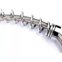 Torneira Monocomando Cozinha Gourmet C- Spray Móvel 70cm