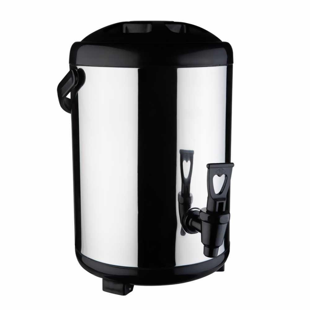 Botijão Térmico 3,5 Litros Inox Gp702 - Gp Inox - 2