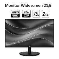 Computador 3green Completo Intel I5 6400 16GB DDR4 SSD 1TB NVME Monitor Led 21,5" WIFI 3GP-004 - 3