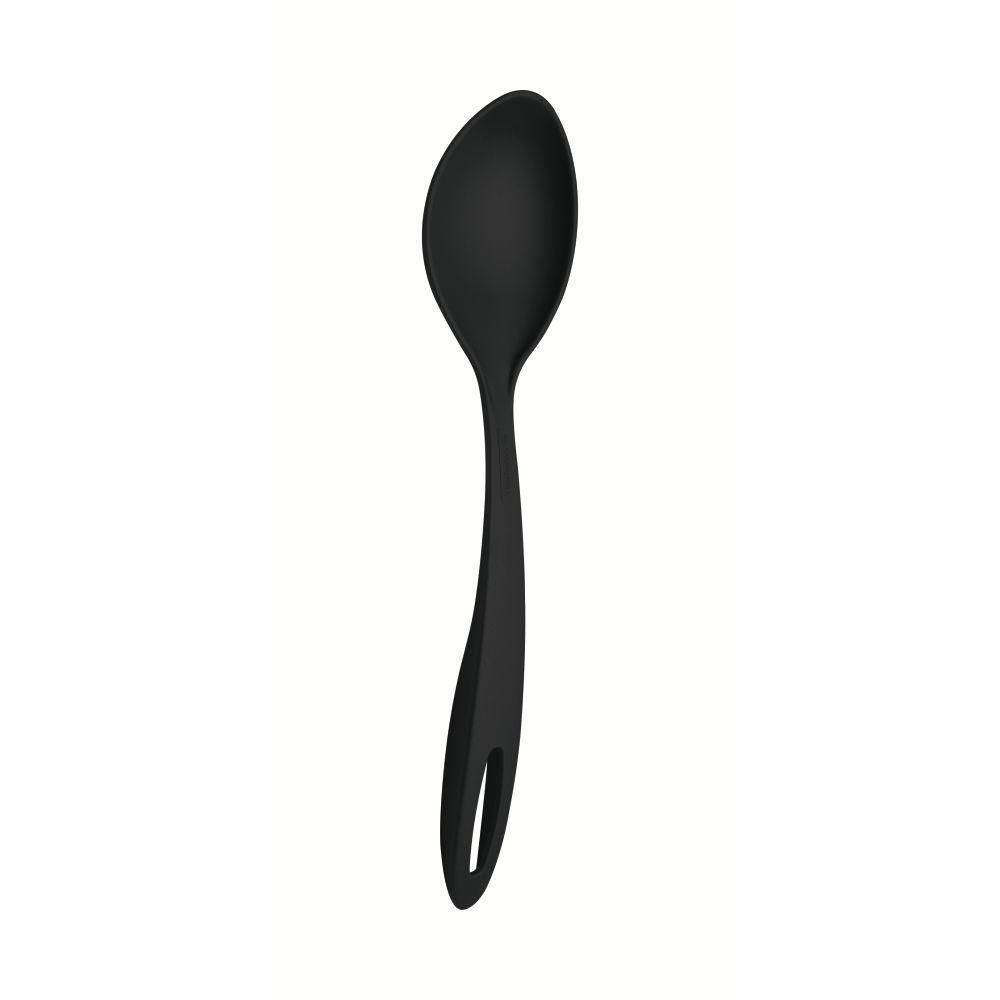 Panela Turim Antiaderente Vermelho 1,4l Com Colher Para Servir Tramontina - 6