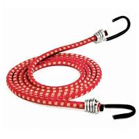 Kit 10 Extensor Corda Elástica Bagageiro Moto 1 Metro - 1