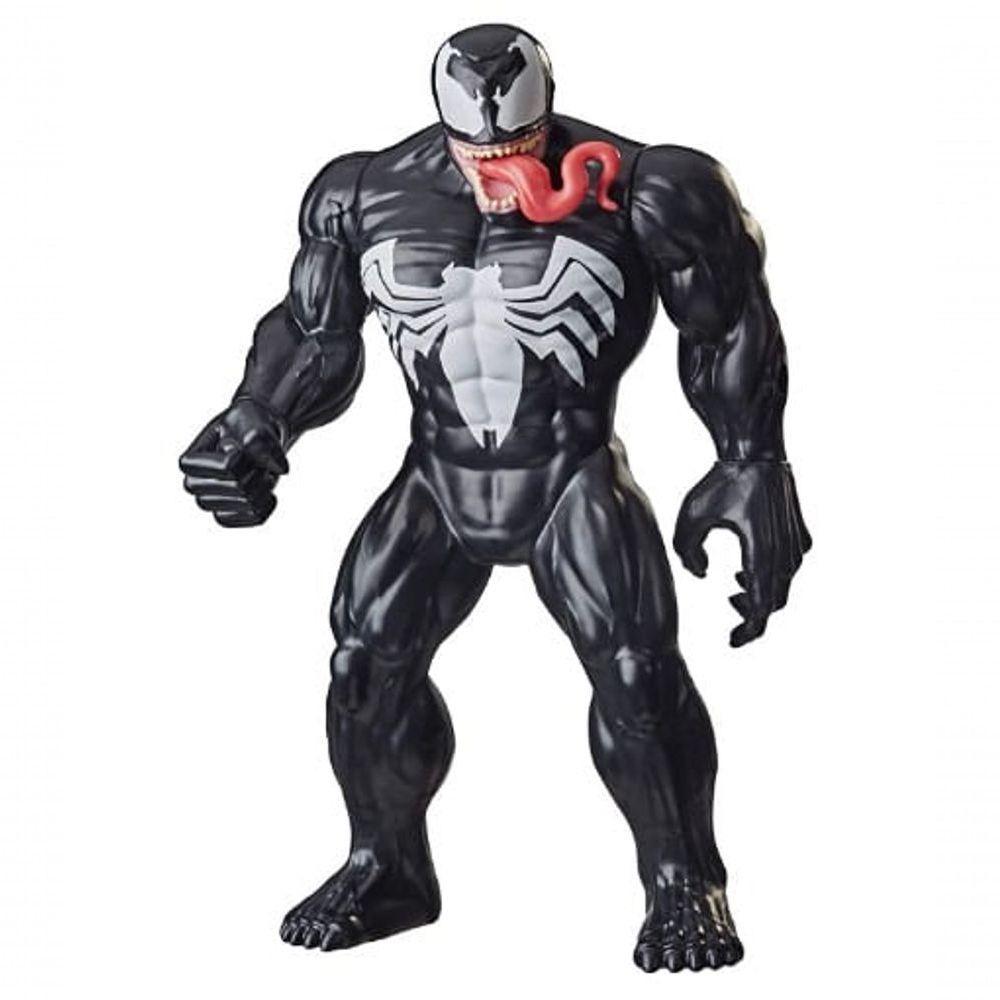 Figura Venom - 25 Cm - Hasbro - 1