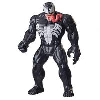 Figura Venom - 25 Cm - Hasbro - 1