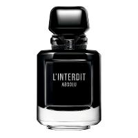 Givenchy L'interdit Absolu Intense Eau De Parfum - Perfume Feminino 80ml - 1