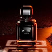Givenchy L'interdit Absolu Intense Eau De Parfum - Perfume Feminino 80ml - 2