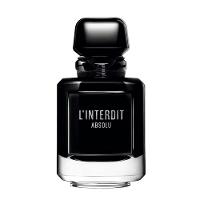 Givenchy L'interdit Absolu Intense Eau De Parfum - Perfume Feminino 35ml - 1