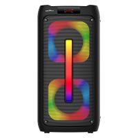 Caixa De Som Amplificada Britânia Bluetooth 350W BCX4600 Bivolt - 1