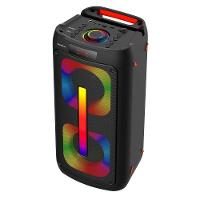 Caixa De Som Amplificada Britânia Bluetooth 350W BCX4600 Bivolt - 2