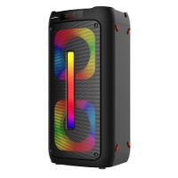 Caixa De Som Amplificada Britânia Bluetooth 350W BCX4600 Bivolt - 3