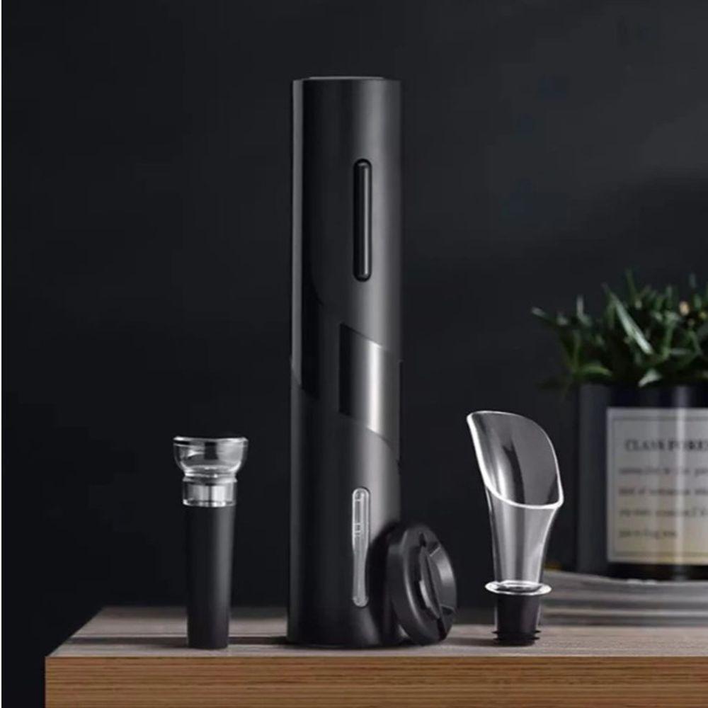 Abridor Automático De Vinho 3 Kit - 2