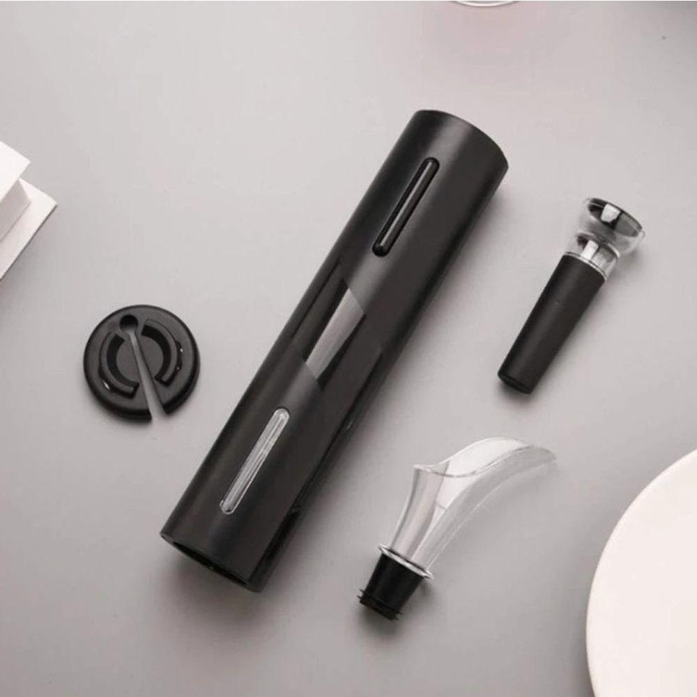 Abridor Automático De Vinho 3 Kit - 3