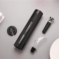 Abridor Automático De Vinho 3 Kit - 3