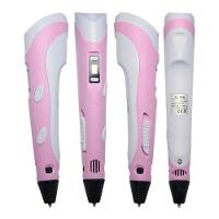 Caneta Ajustável Velocidade E Temperatura- Exibição 3d - 2