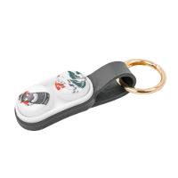 Pop Puck Brinquedo Antistress Magnetico Relaxante Imã Fidget Spinner Preto - 1