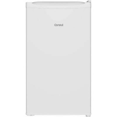 Frigobar Consul CRC12CB 117L Compacto com Gaveta Multiuso Branco 220V