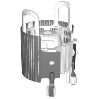 Resistência Torneira Essence Eletrônica 220v 5500w - Lorenzetti - 3