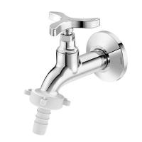 Torneira 1130 Para Jardim Cromada - Docol Pertutti - 1