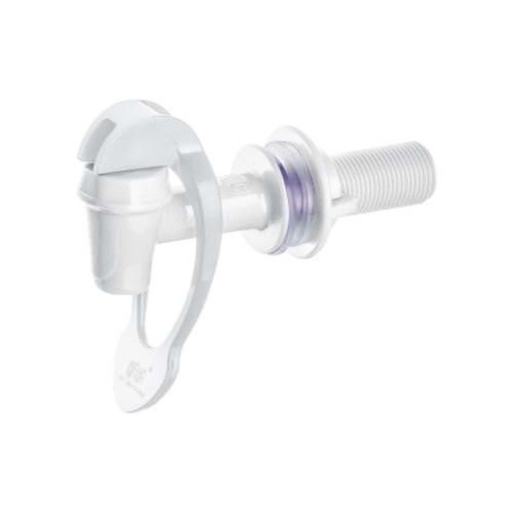 Torneira Automática Para Filtro Acionamento Inferior 1119 - Herc - 1