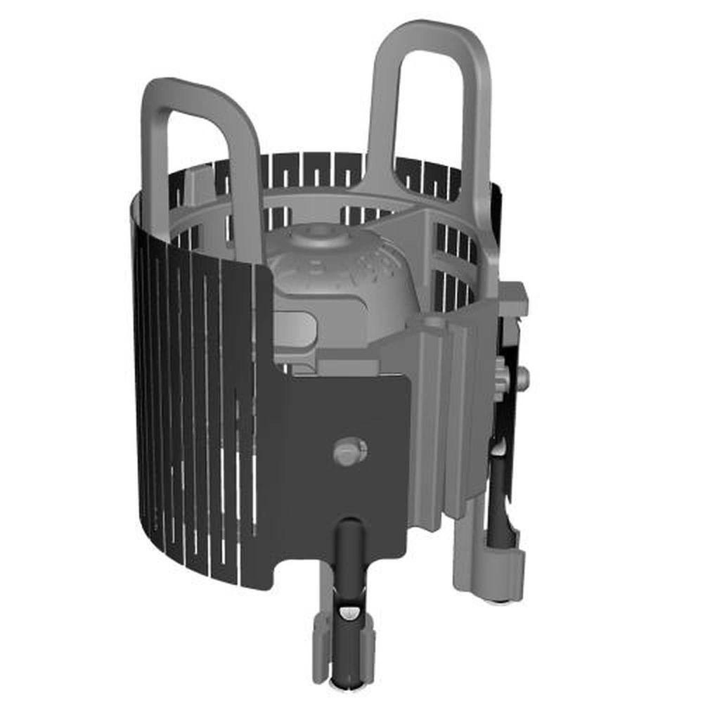 Resistência Torneira Essence Eletrônica 127v 4600w - Lorenzetti - 2