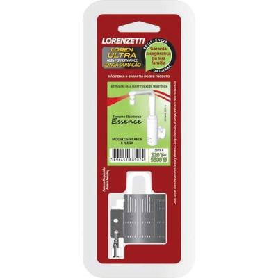 Resistência Torneira Essence Eletrônica 127v 4600w - Lorenzetti