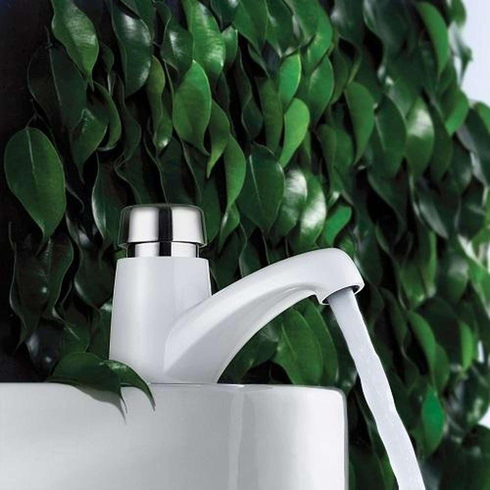 Torneira Automática Eco Fortti Lorenzetti - Economia De água - 2