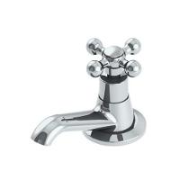 Torneira Lavatório Mesa Metal Cromado Acabamento C33 - Vedação Mvs - Linha Standard 1193 - 1