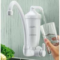 Torneira Filtro Acqua Bella Branca Parede Lorenzetti - Sku 14335 - 2