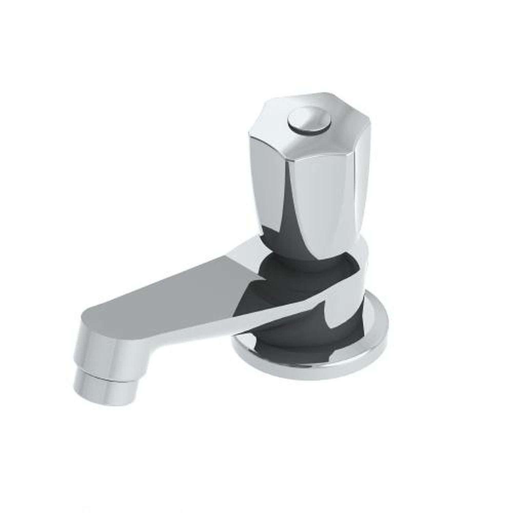Torneira Lavatório Mesa 1194 C50 Cromada - Real Metais - 1