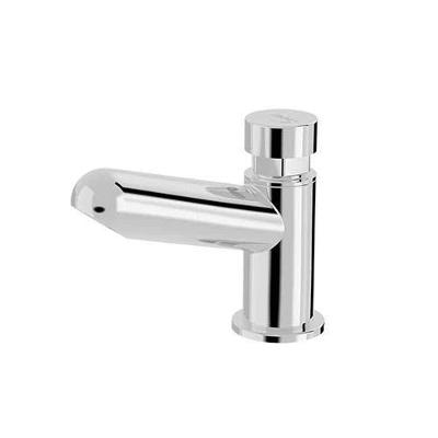 Torneira De Mesa Cromada Com Temporizador - Blukit 21587