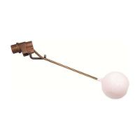 Torneira Boia Deca 1.1/4'' Dn32 Para Caixa D'água - 1