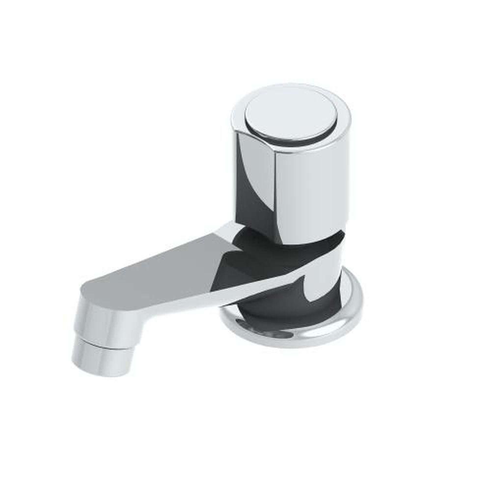 Torneira Lavatório Mesa 1194 C40 Cromada - Real Metais - 1