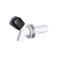 Torneira Para Filtro 5/8'' (1104) Polipropileno - Bebedouros - 2,9cm X 9cm - 1