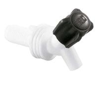 Torneira Para Filtro 5/8'' (1104) Polipropileno - Bebedouros - 2,9cm X 9cm - 2