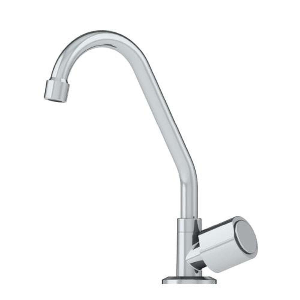 Torneira Light Lavatório Bica Móvel 2069 C40 Real Metais - 1