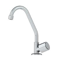 Torneira Light Lavatório Bica Móvel 2069 C40 Real Metais - 1