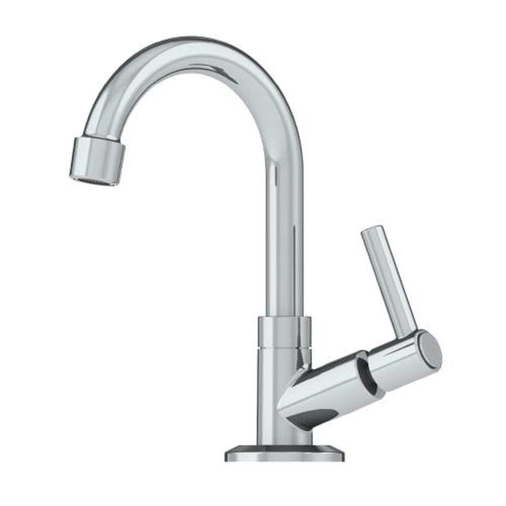 Torneira Soft Lavatatório Bica Móvel 2095 C70 Real Metais - 1