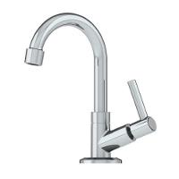 Torneira Soft Lavatatório Bica Móvel 2095 C70 Real Metais - 1