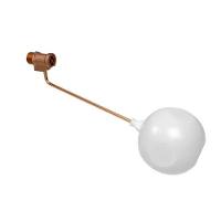 Torneira Boia 1/2'' Dn15 Deca - Controle De Nível De água - 1