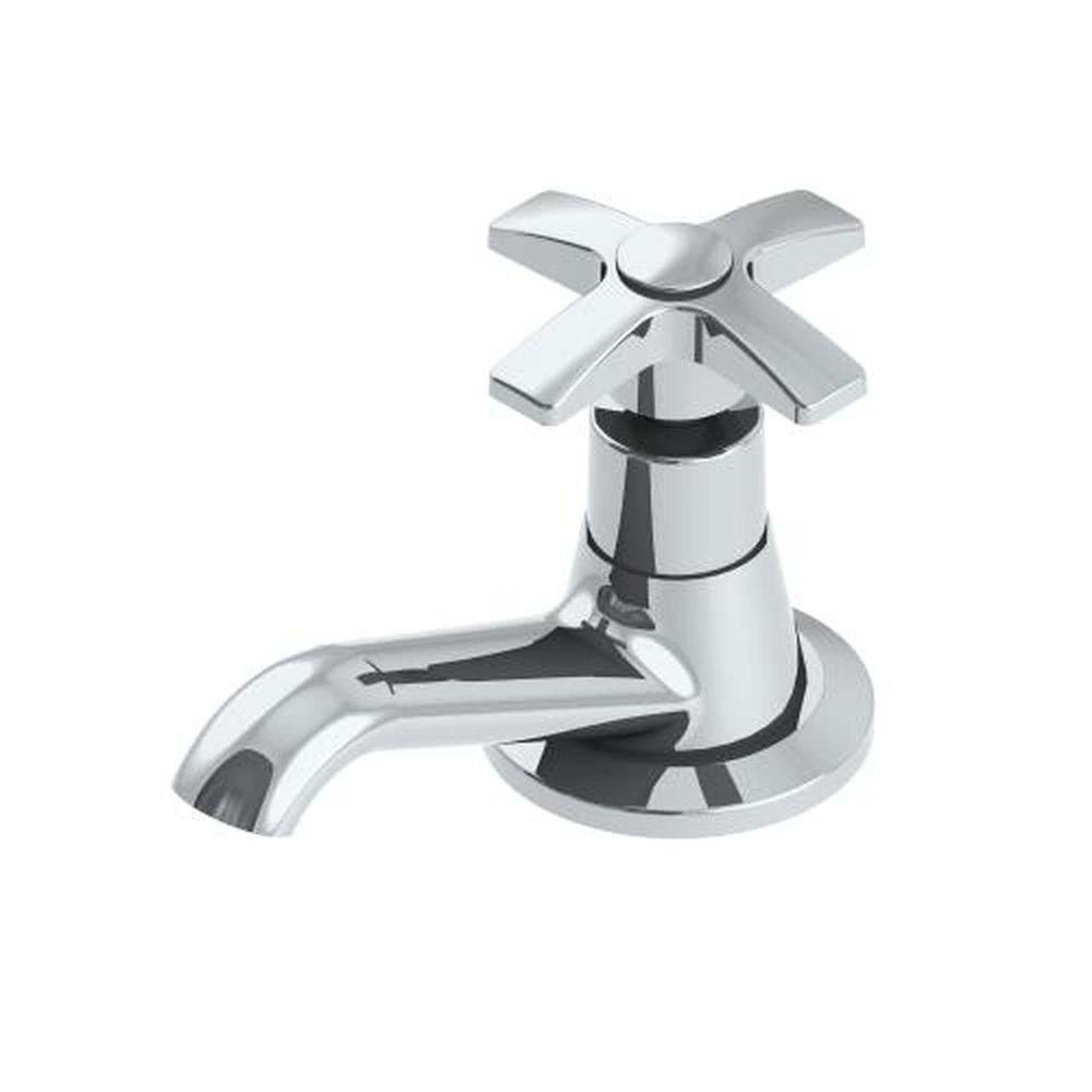 Torneira Lavatório Mesa Acabamento C23 Abs Cromado - Real Metais - 1