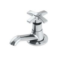 Torneira Lavatório Mesa Acabamento C23 Abs Cromado - Real Metais - 1