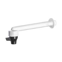 Torneira Longa 1/2'' Com Alavanca - Altura 8cm Largura 4cm Comprimento 22,5cm - 1