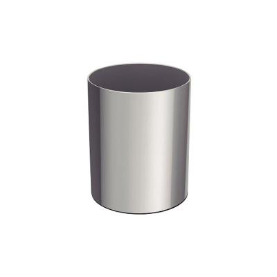 Lixeira Tramontina Ravena 5l Litros Inox Tramontina