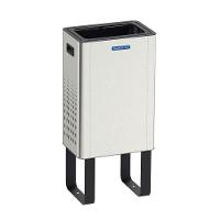 Lixeira Tramontina Sassari 45 L Aço Inox Tramontina - 1