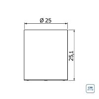 Lixeira Tramontina Ravena 12 L Tramontina - 3