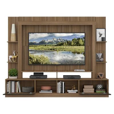 Rack Estante Painel Suporte Tv 65´´ Madeirado/Tenerife