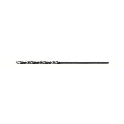 Broca Para Aço 1.25x38 Mm Tramontina Master Em Aço Rápido Hss Din 338 Tramontina